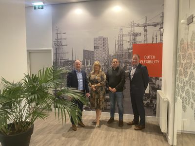 Group 2000 and iTrust Ethics launch first RegTech that standardises and simplifies the complex decision-making process when disclosing personal data